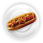 Hot Dog 