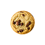 White Chocolate Cookie Dough 