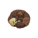 Double Choc Cookie Dough 