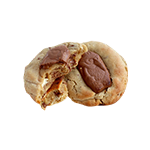 Ferrero Rocher Cookie Dough 