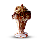 Create Your Own Sundae 