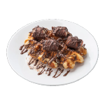 Ferrero Rocher Waffle 