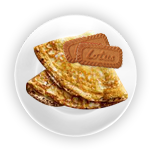 Lotus Biscoff 