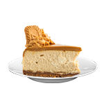 Lotus Biscoff Cheesecake 
