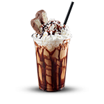 Bounty Shake 