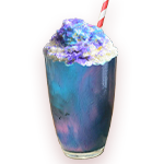 Galaxy Shake 