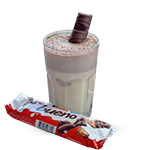 Kinder Bueno Shake 