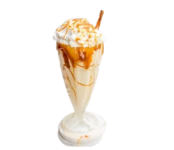 Caramel Shake 