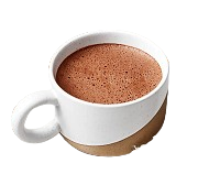 Junior Hot Chocolate 