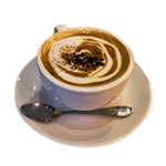 Deluxe Hot Chocolate 