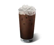Ice Mocha 