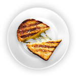 Cajun Chicken Panini 