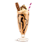 Lion Bar Shake 